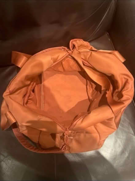 Photo of free Ladies gym bag gymshark (SW3) #3