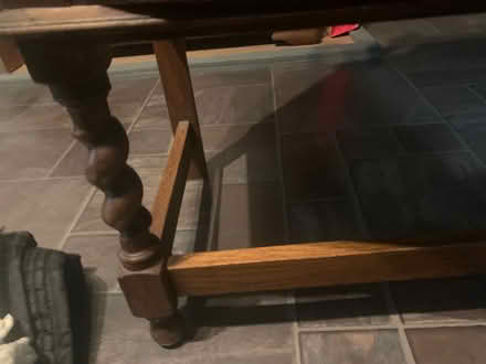 Photo of free Dressing table (Harrietsham ME17) #4