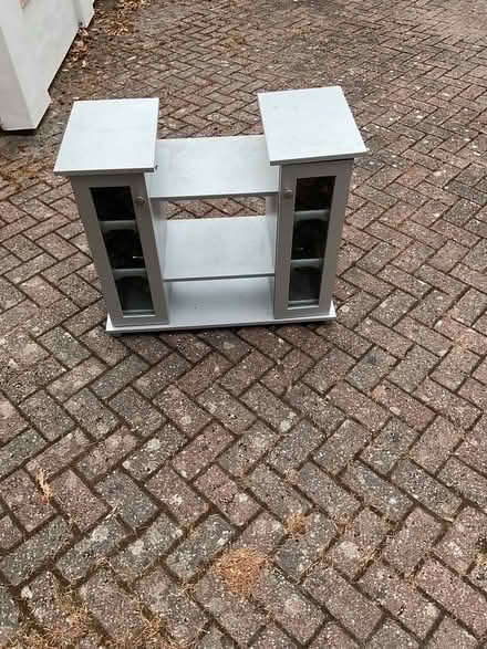 Photo of free Stereo unit (Lythbank SY3) #2