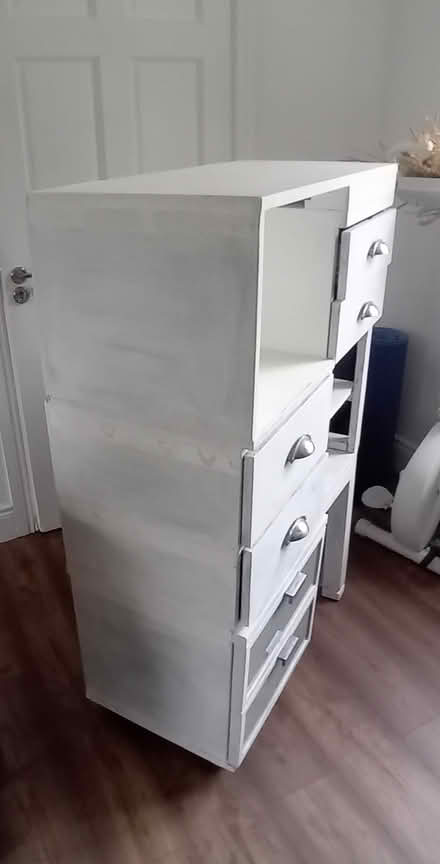 Photo of free Storage unit (Old leighlin - Carlow.) #3