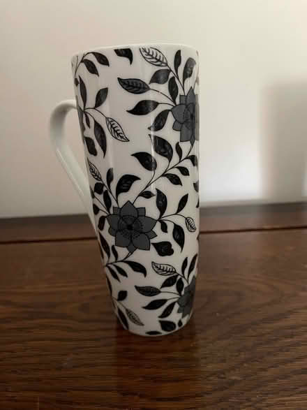 Photo of free 4 tall coffee mugs (Oxford OX4) #3