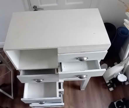 Photo of free Storage unit (Old leighlin - Carlow.) #2