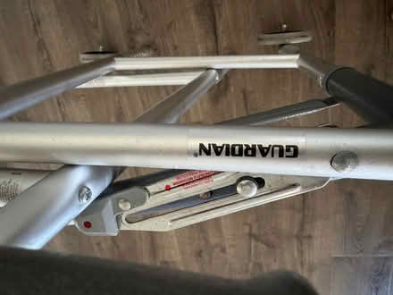 Photo of free Adult folding walker (32828) #1