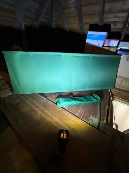 Photo of free Camp beds (Rutherglen) #1