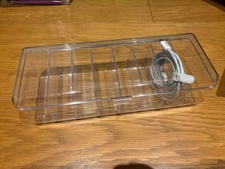 Photo of free Cable box (Fulham SW6) #1