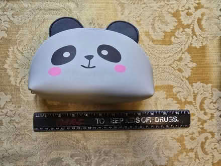 Photo of free Small Panda Bag (West 7th) #4