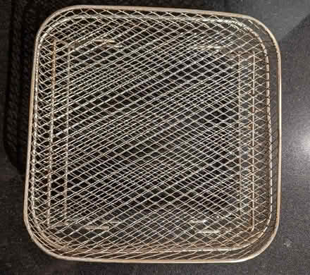 Photo of free Air-Fryer Baskets (Gleadless S14) #2