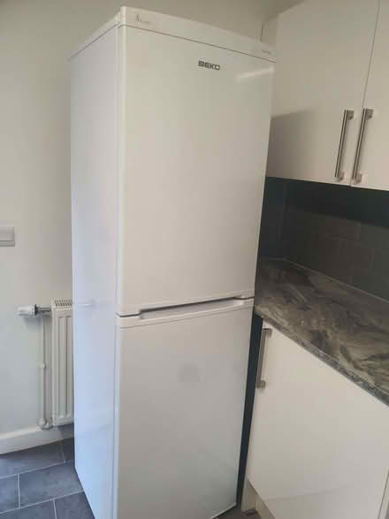 Photo of free Refrigerator (Holt Lane End M35) #2