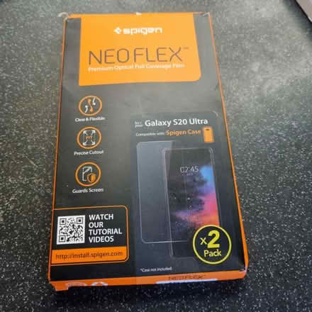 Photo of free Screen protector (Croydon) #1