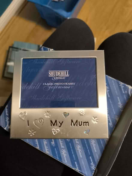 Photo of free Frame for mum (Southend SS2) #1