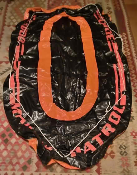 Photo of free Children's inflatable dingy (Harringay) #1