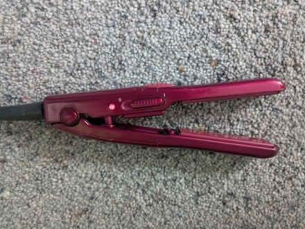 Photo of free Travel Straighteners (Leicester Forest East LE3) #1