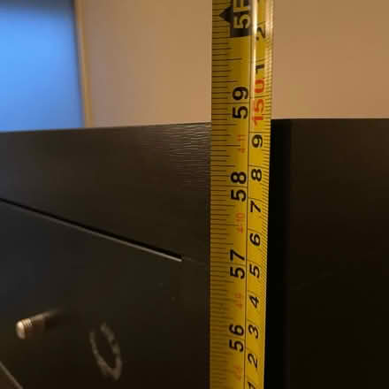 Photo of free IKEA storage unit (South Dublin) #2