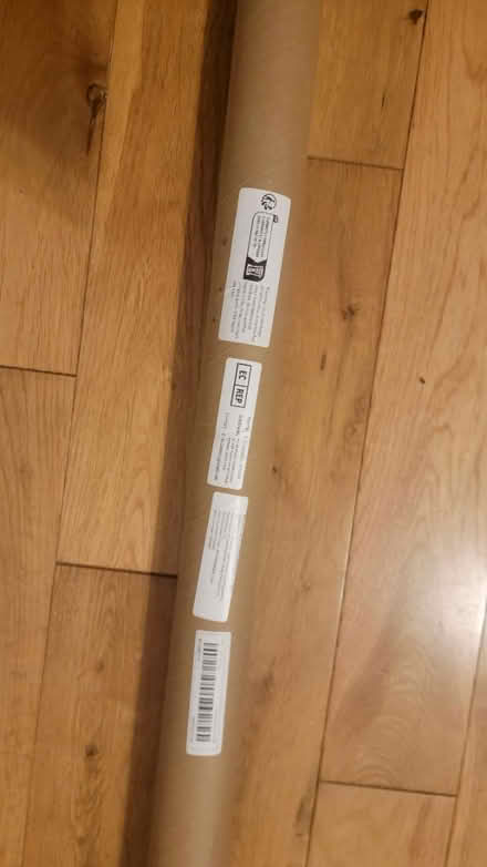 Photo of free Window film (SE13) #2