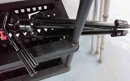 Photo of free walkers,bathseat,tripod,toyanimals (chappaqua) #3