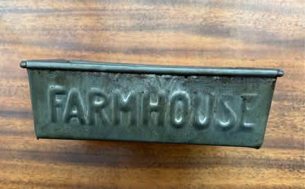 Photo of free Bread tin (Furze Platt SL6) #1