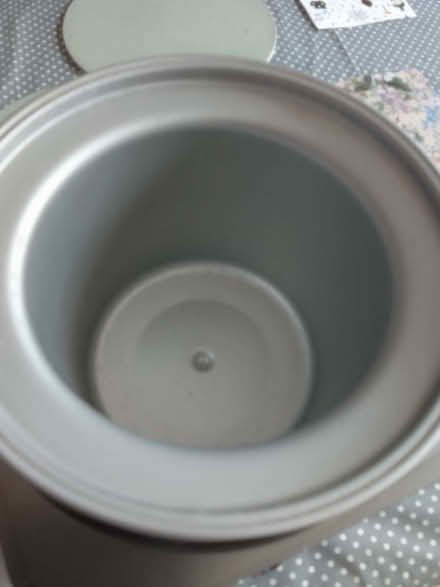 Photo of free Cuisinart ice cream maker Ice 30bc (Purley on Thames RG31) #3