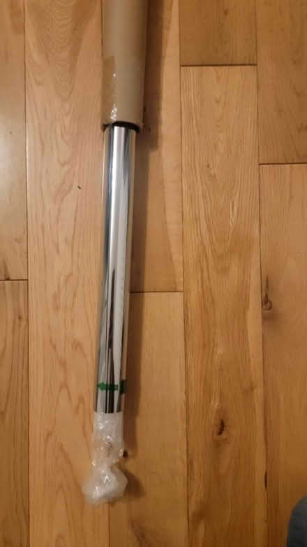 Photo of free Window film (SE13) #1