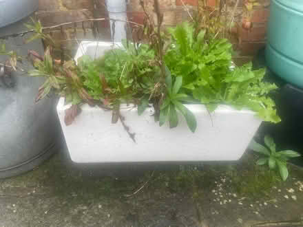 Photo of free Belfast sink (Hovingham YO62) #1