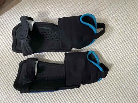 Photo of free Shin pads (Ealing Common W5) #2