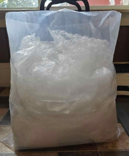 Photo of free Bubble Wrap (West 7th) #2