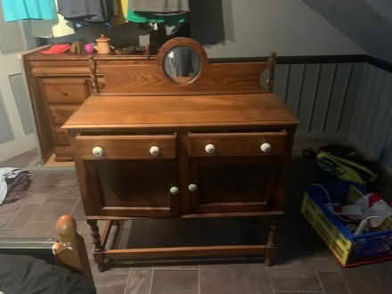 Photo of free Dressing table (Harrietsham ME17) #2