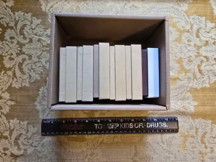 Photo of free Six Small Jewelry Boxes (West 7th) #2