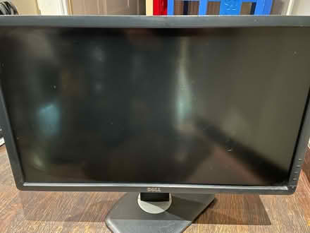 Photo of free Dell 24” Monitor – No Cables (BN3) #1