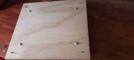 Photo of free flower press (Higher Brixham TQ5) #3