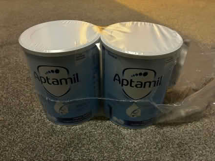 Photo of free Formula (Jesmond) #1