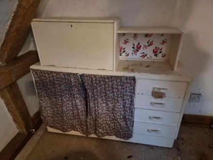 Photo of free Cabinet (IP77) #1
