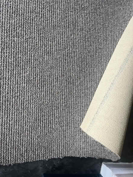 Photo of free Carpet remnant 220cm x 100cm (Flitwick MK45) #1