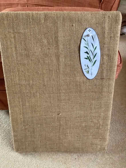 Photo of free Pin board. (Pannal HG2) #1