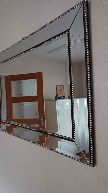 Photo of free Mirror (Lostock Hall PR5) #2