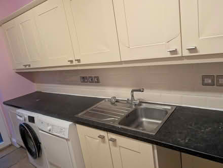 Photo of free Utility room/kitchen units (L37) #4
