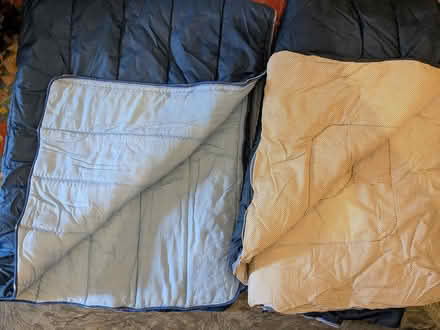 Photo of free Sleeping bags (Clapton E5) #1