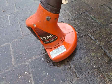 Photo of free Strimmer (Outwell PE14) #4