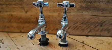 Photo of free Sink taps (Heavitree) #4