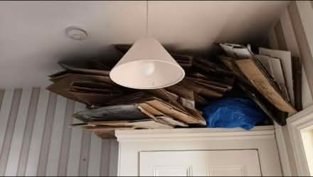 Photo of free Multiple cardboard boxes (Richmond TW9) #2