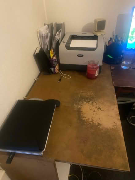 Photo of free Handmade shelves (CR0) #1