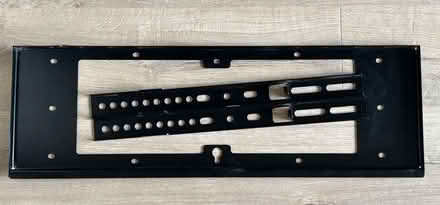 Photo of free TV Wall Bracket (Winchmore Hill N21) #1