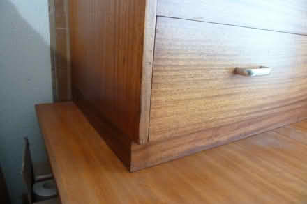 Photo of free Chest of Drawers (Mudeford BH23) #3