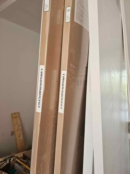 Photo of free Glass door (Chesham HP5) #2