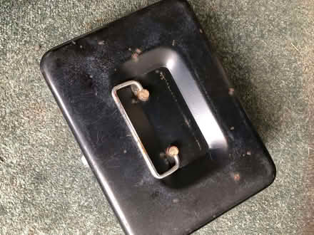 Photo of free Old cash box (Sprowston NR7) #2