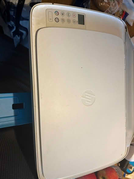 Photo of free HP 3636 printer (Boulton DE24) #4