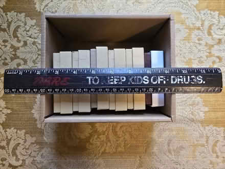 Photo of free Six Small Jewelry Boxes (West 7th) #3