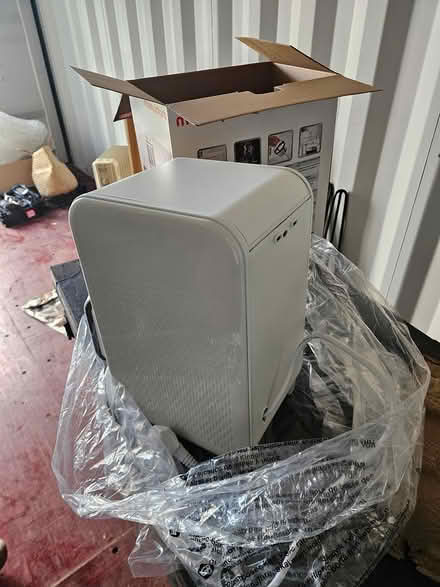 Photo of free Filter coffee machine (West Abergavenny) #4