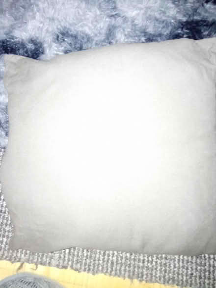 Photo of free Cushion covers (Willesborough) #2
