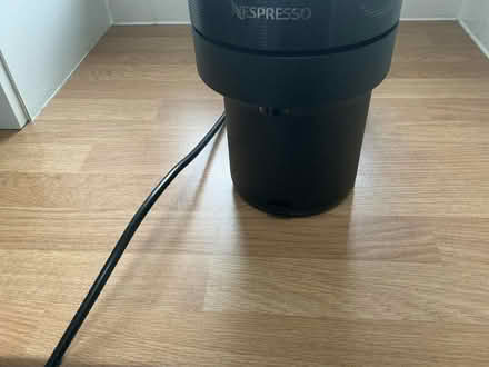 Photo of free Nespresso pod machine - not working (Guildford) #4