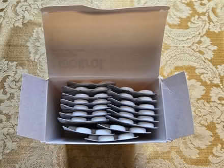 Photo of free Habitrol Nicotine Lozenges: expired (West 7th) #2